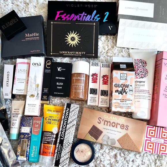 Other - Makeup Bundle Lot